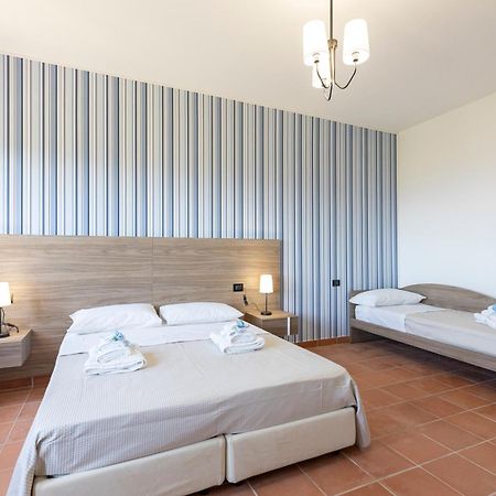 Villa Alessandra Campagna Buitenkant foto