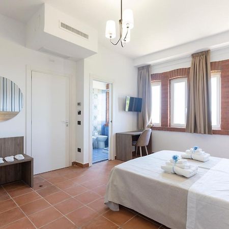 Villa Alessandra Campagna Buitenkant foto