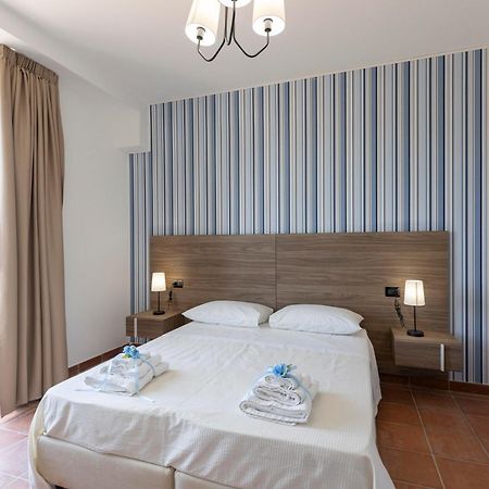 Villa Alessandra Campagna Buitenkant foto