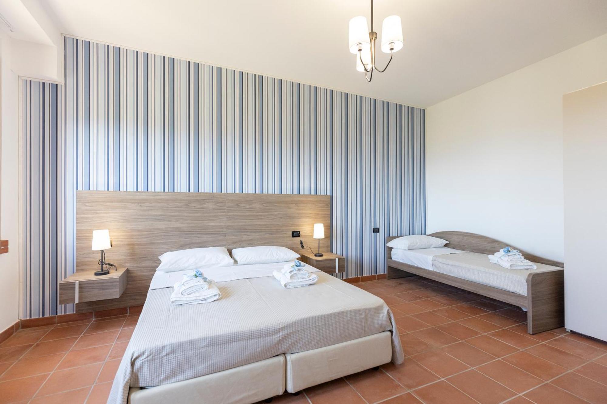 Villa Alessandra Campagna Buitenkant foto