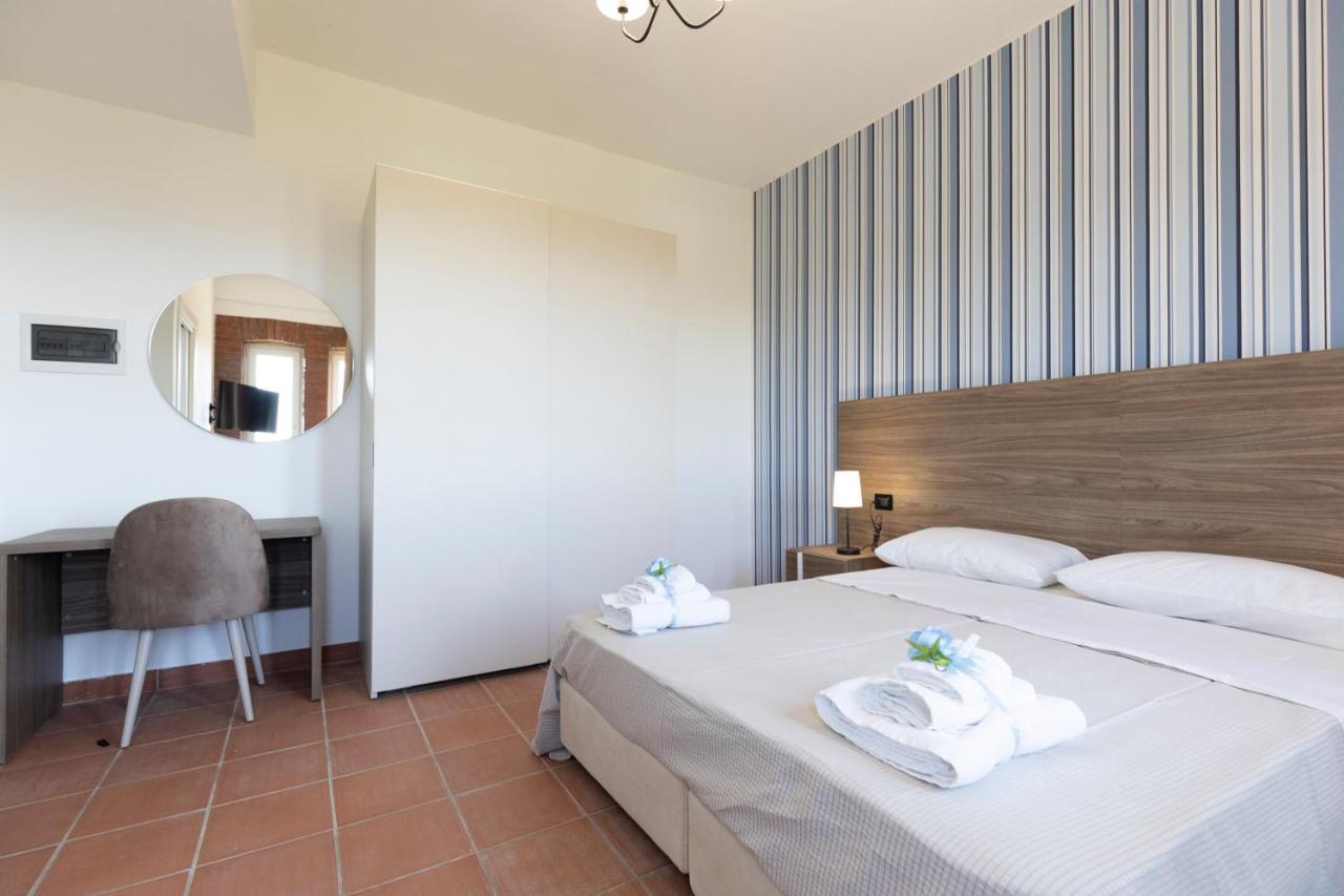 Villa Alessandra Campagna Buitenkant foto