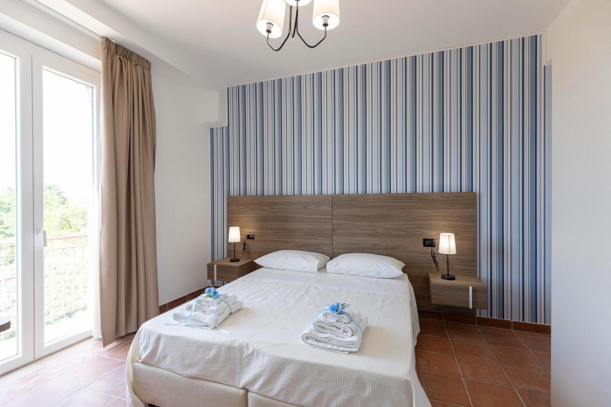 Villa Alessandra Campagna Buitenkant foto